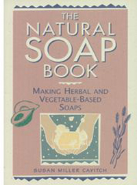 Learn How to Make Natural Soap